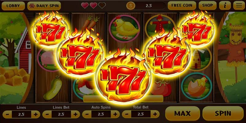Filipino player spinning slot games on a mobile phone using ph365 orig