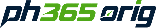 ph365 orig official logo